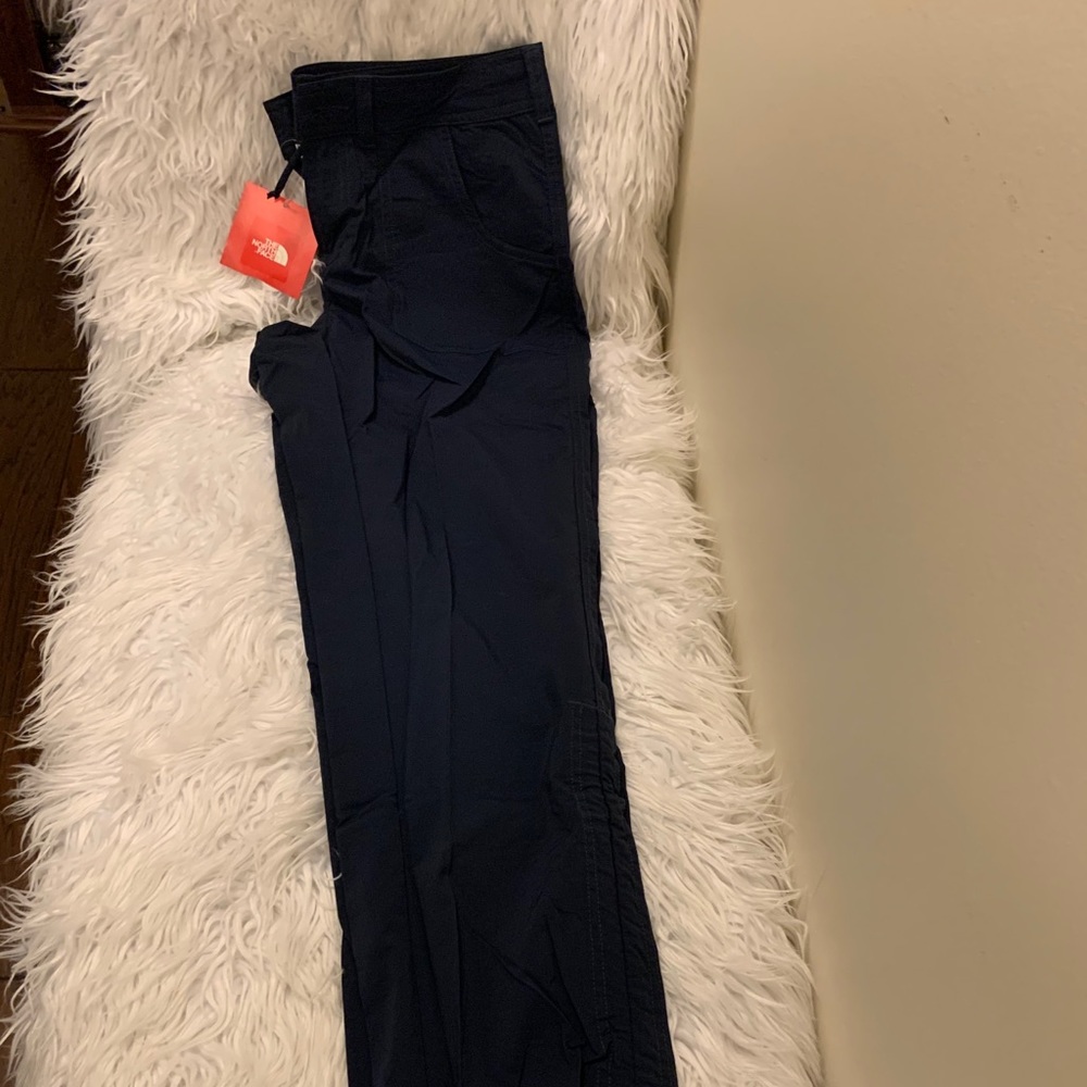 The North Face